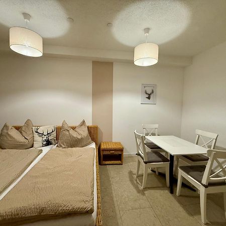 Relax Seefeld Apartman Зеефельд в Тироле Экстерьер фото