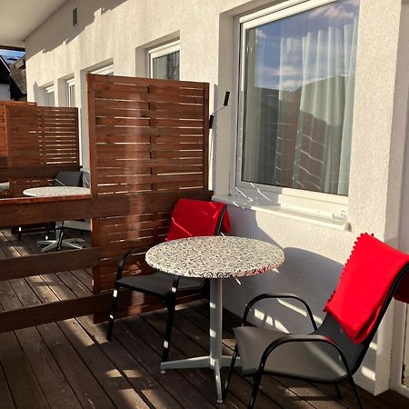 Relax Seefeld Apartman Зеефельд в Тироле Экстерьер фото