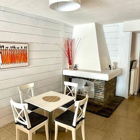 Relax Seefeld Apartman Зеефельд в Тироле Экстерьер фото