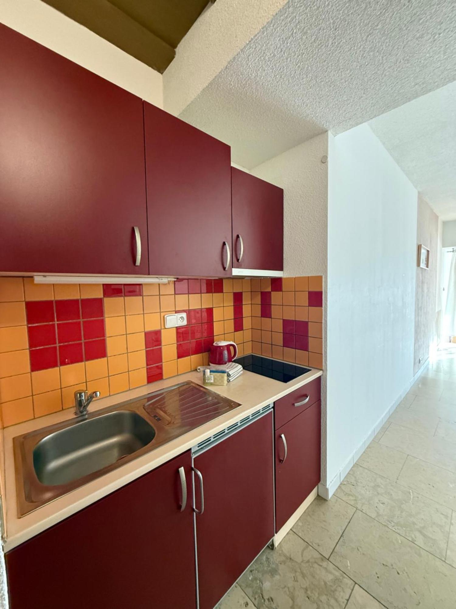 Relax Seefeld Apartman Зеефельд в Тироле Экстерьер фото