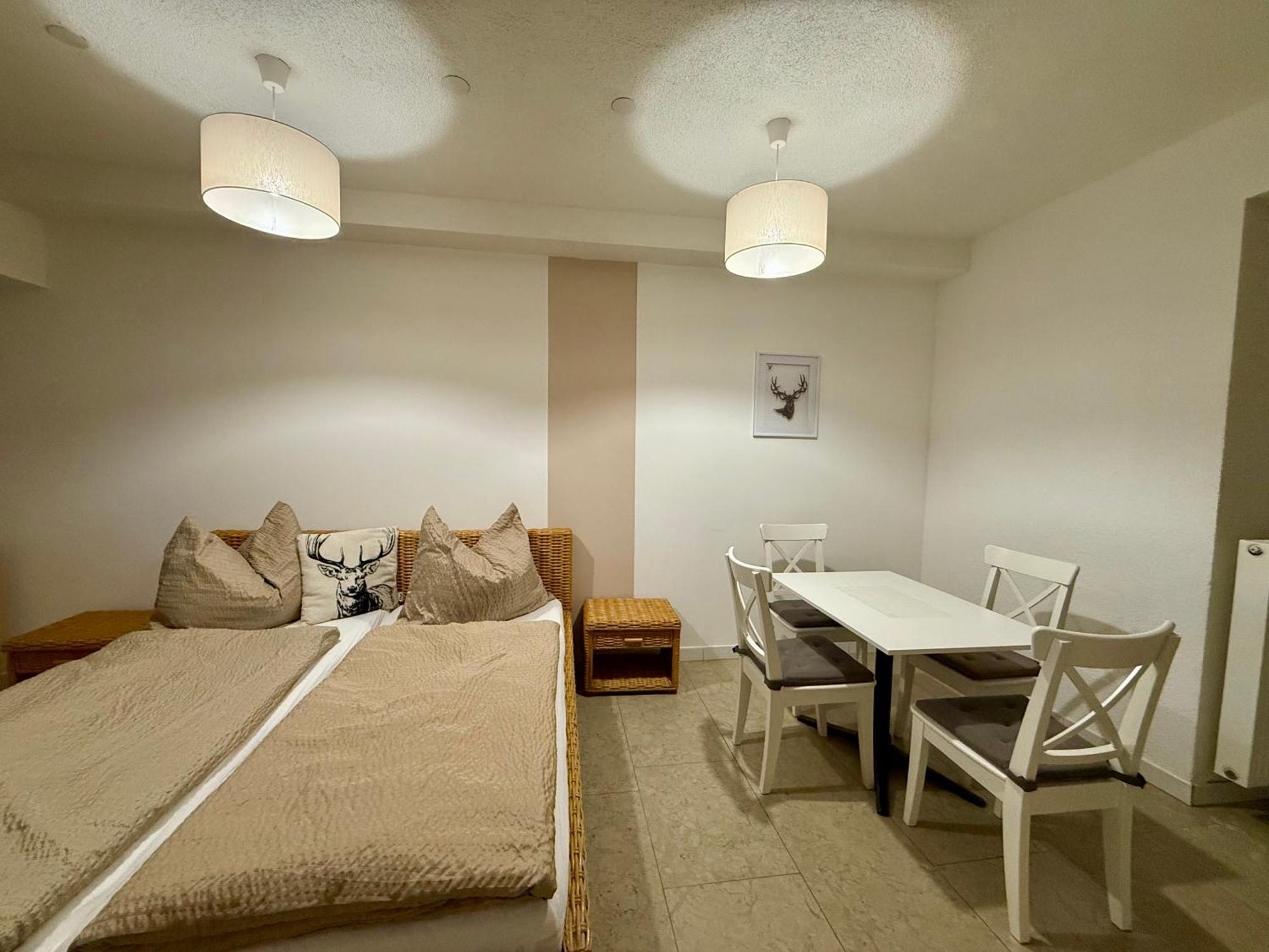 Relax Seefeld Apartman Зеефельд в Тироле Экстерьер фото