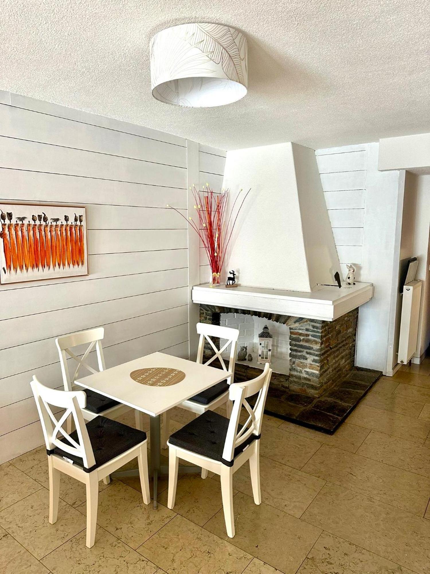 Relax Seefeld Apartman Зеефельд в Тироле Экстерьер фото