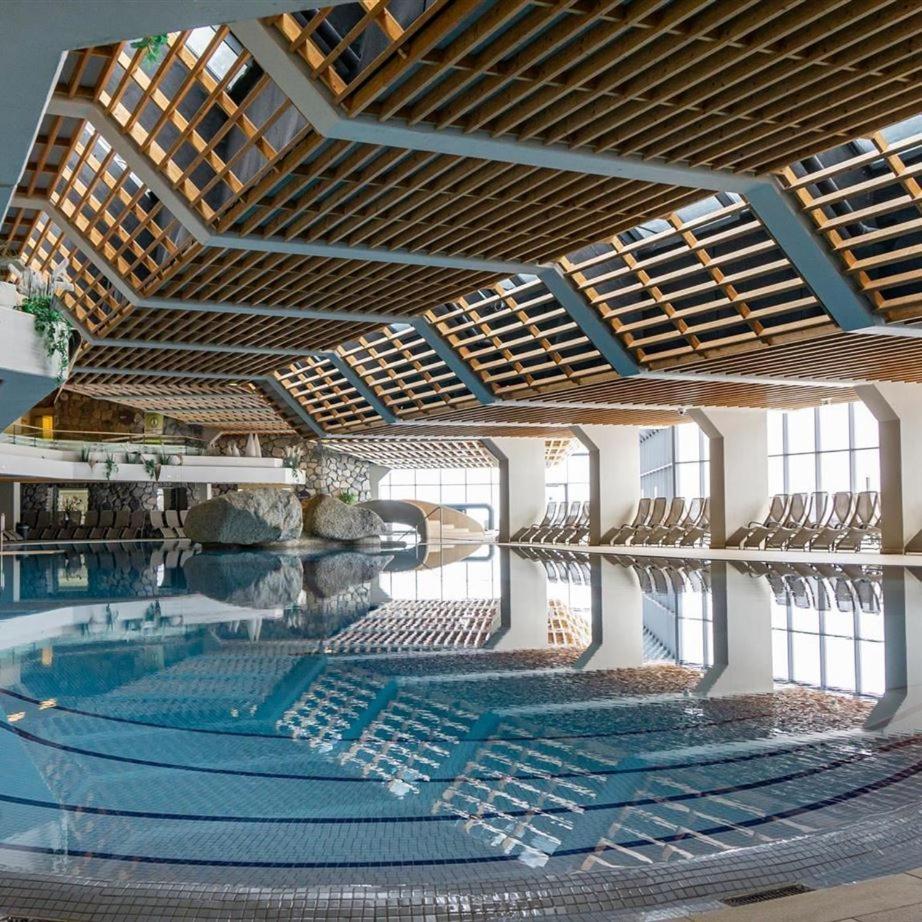Relax Seefeld Apartman Зеефельд в Тироле Экстерьер фото
